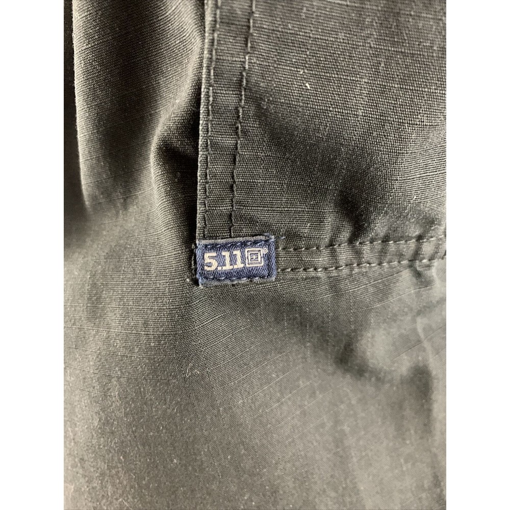 5.11 Tactical Men's Ripstop TDU Pants Style 74003 Size 2XL - Picture 9 of 13